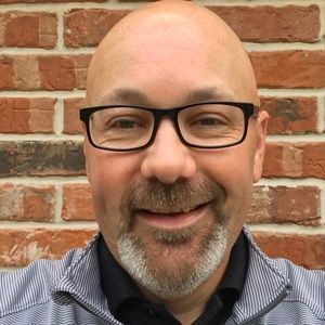 Meet your Posher, Jaye